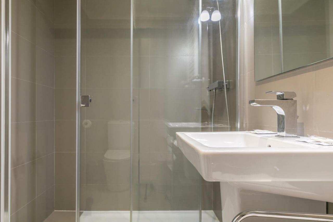 Zurriola Suites By Forever Rentals San Sebastián Eksteriør bilde