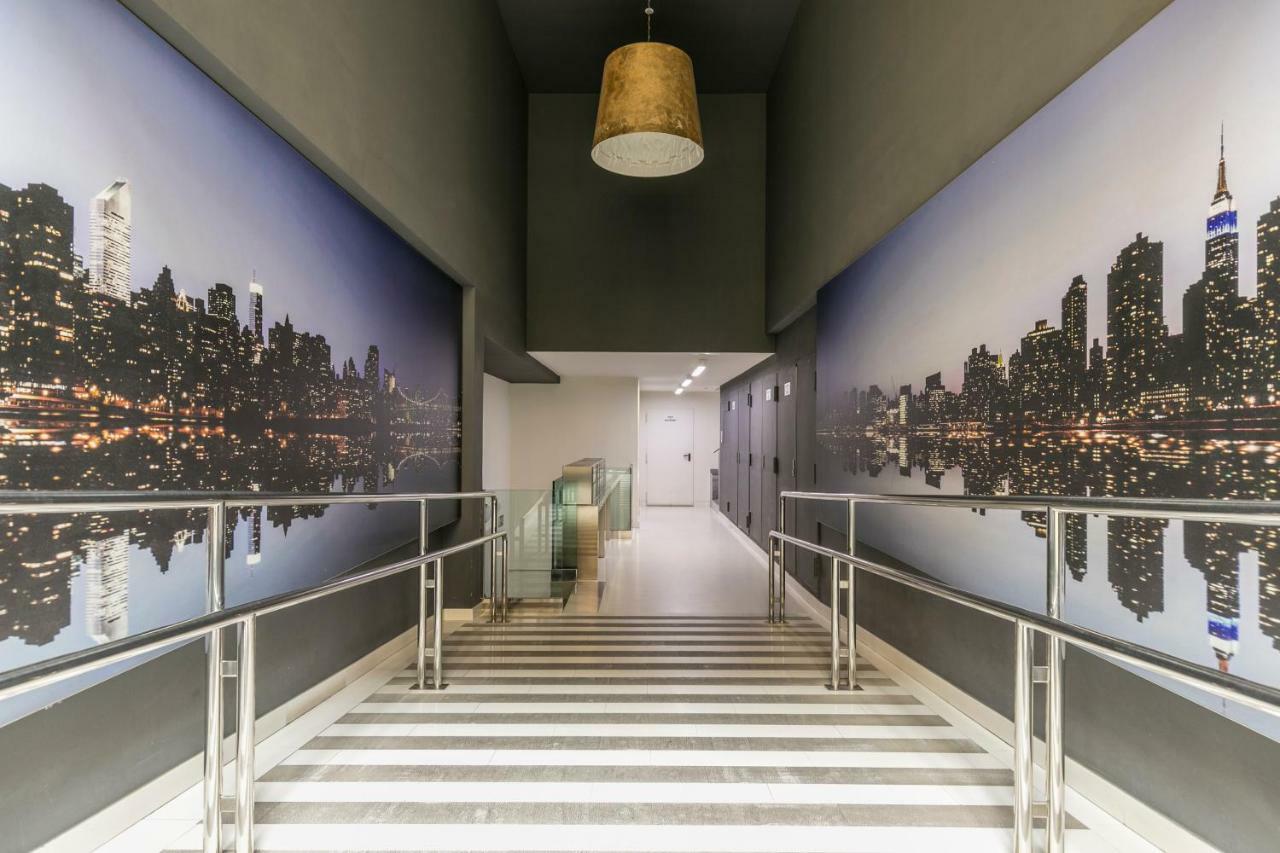Zurriola Suites By Forever Rentals San Sebastián Rom bilde